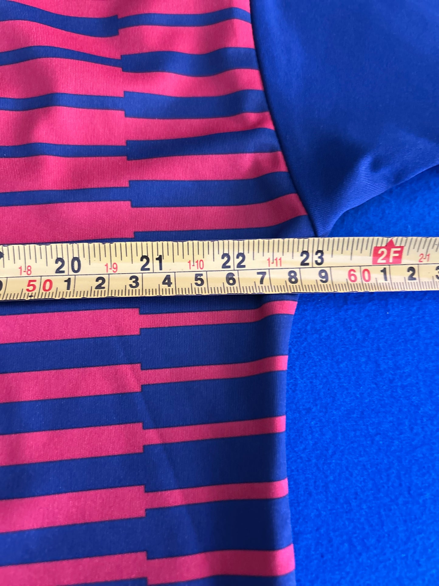 Japan 2018-19 Pre Match Shirt (L)