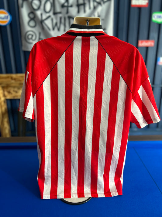 Sheffield United 1994-95 Home (XL)
