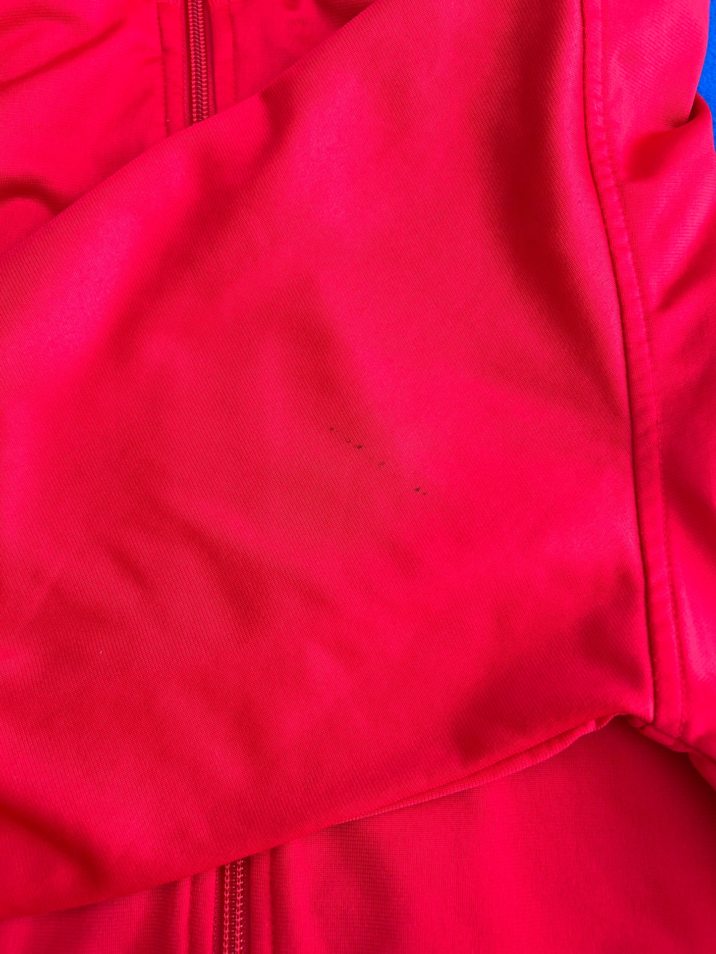 Liverpool UCL Final Track Jacket (L)