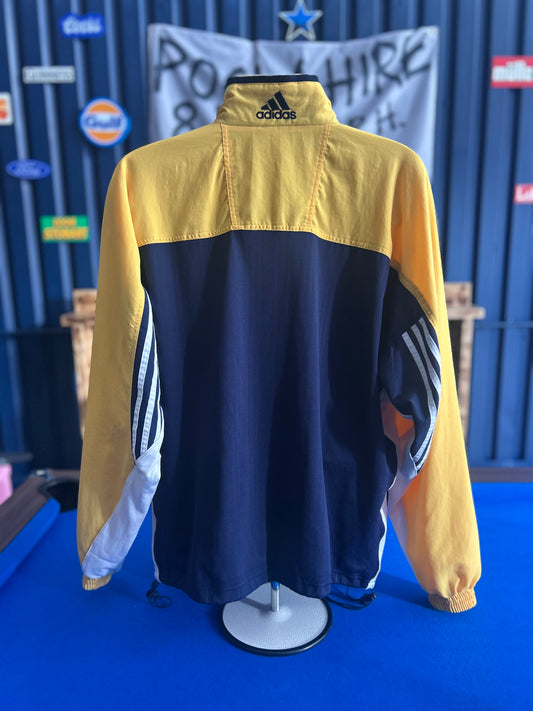Sweden 1998-00 Training Jacket (XL)