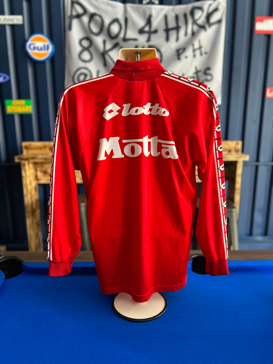 AC Milan 1995-96 Training Top (M/L)
