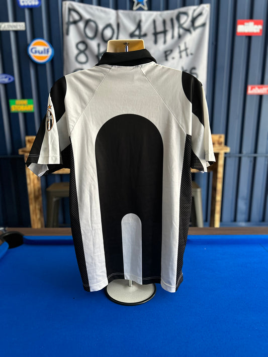 Juventus 1997-98 Centenary Basic Version (XL)