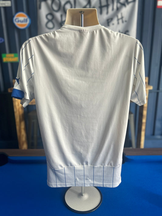 Italy 2014-15 Away (S)
