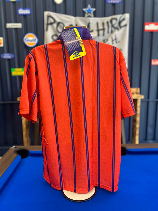 Scotland 1993-95 Away BNWT (XL)