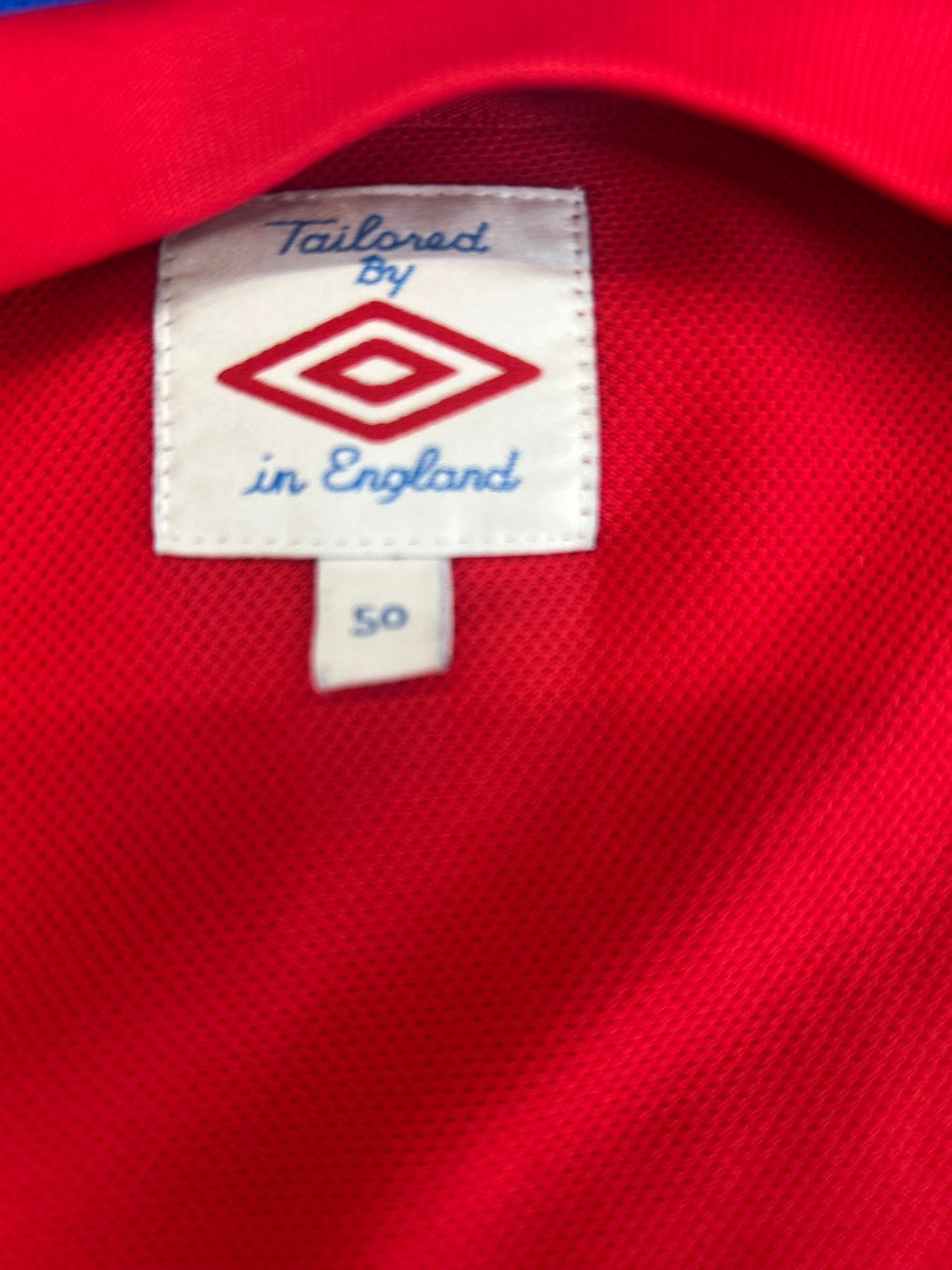 England 2010-11 Away (XXL)