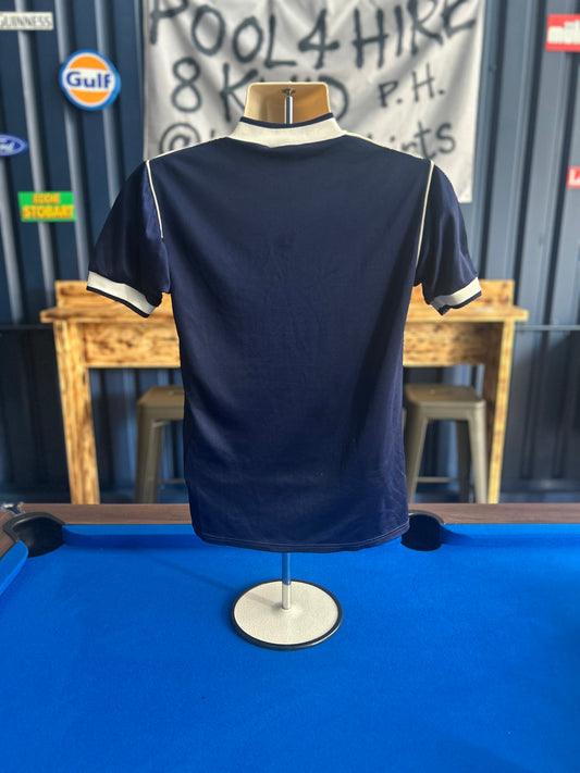Scotland 1985-88 Home (S)