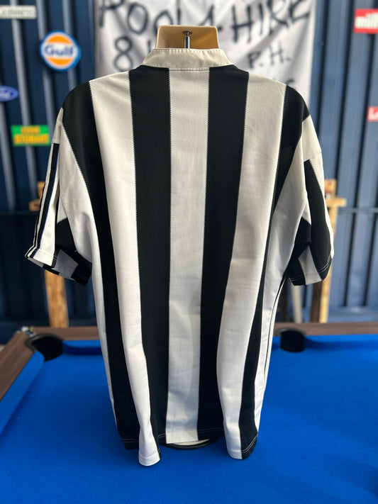 Newcastle United 1995-97 Home (XXL)