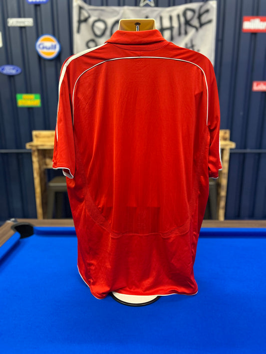 Liverpool 2006-08 Home (XXL)