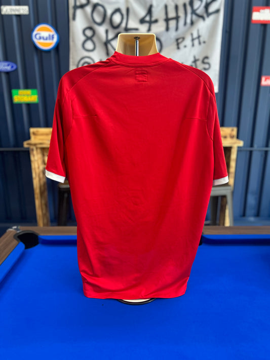 England 2010-11 Away (XXL)