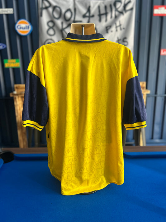 Tottenham Hotspur 1995-97 Away (XXL)