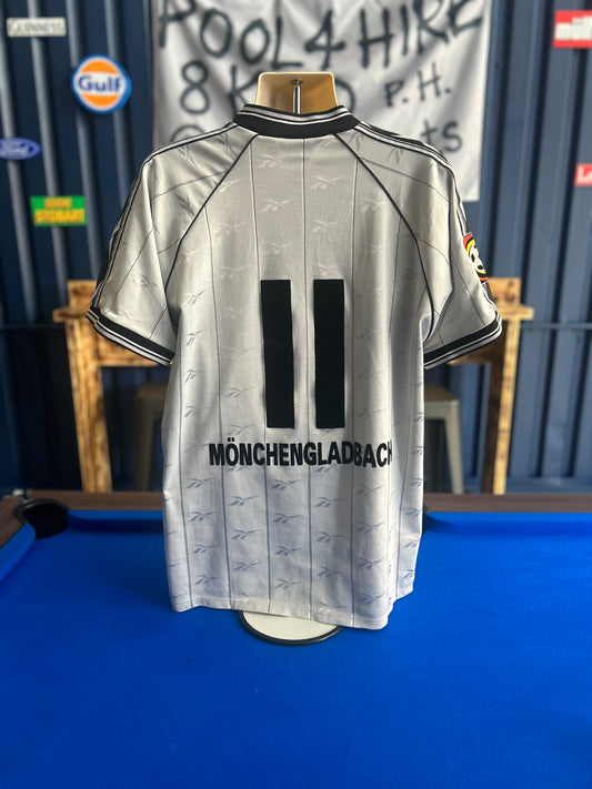 Borussia Monchengladbach 1997-98 Home (XL)