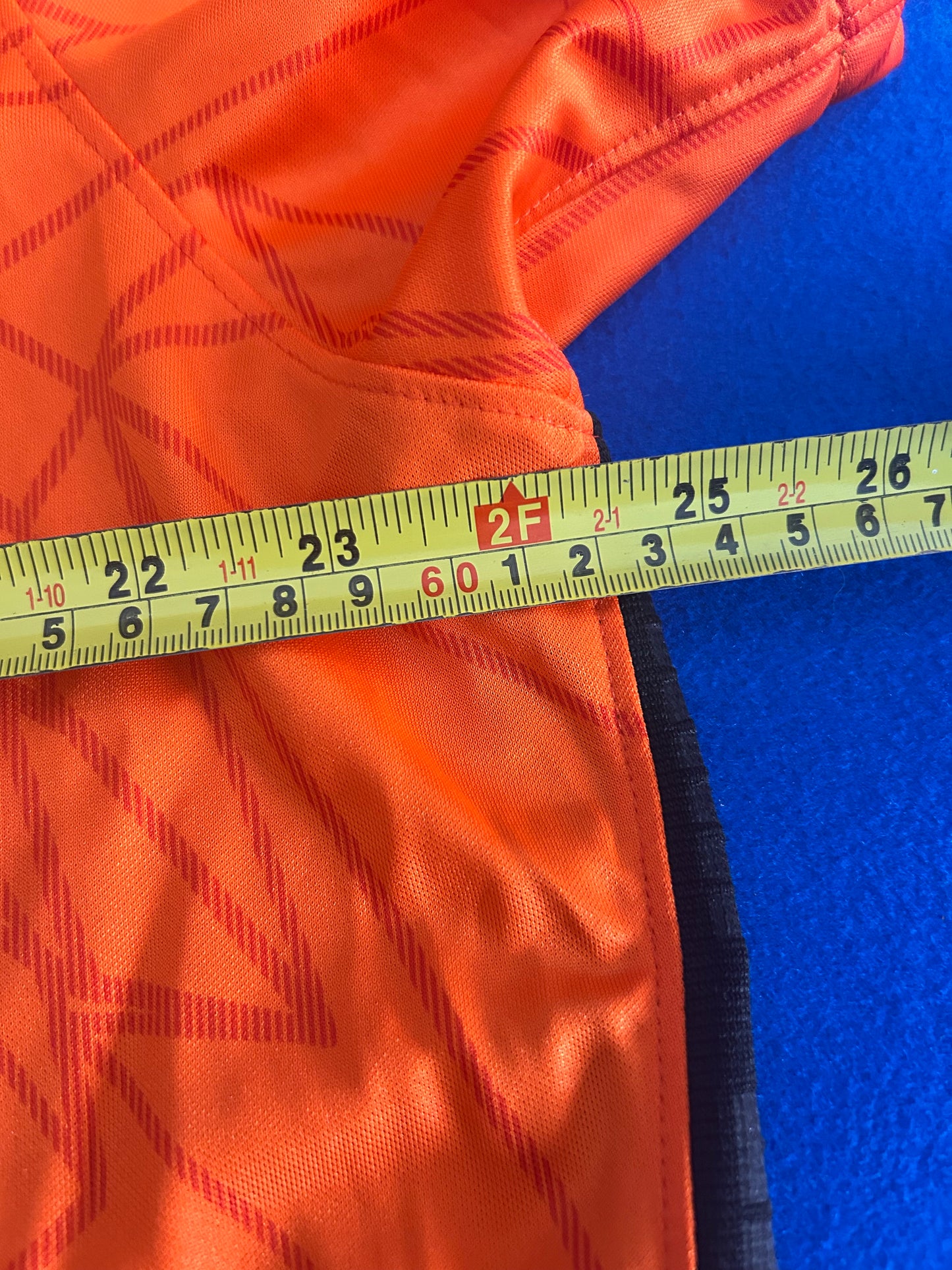 Netherlands 2020-21 Home (XXL)
