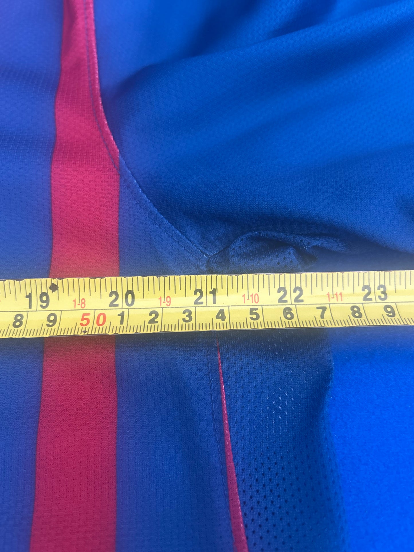 Barcelona 2011-12 Home #10 Messi (L)