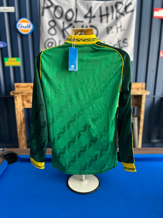 Celtic LFSTLR Adidas Originals Jersey BNWT (S)