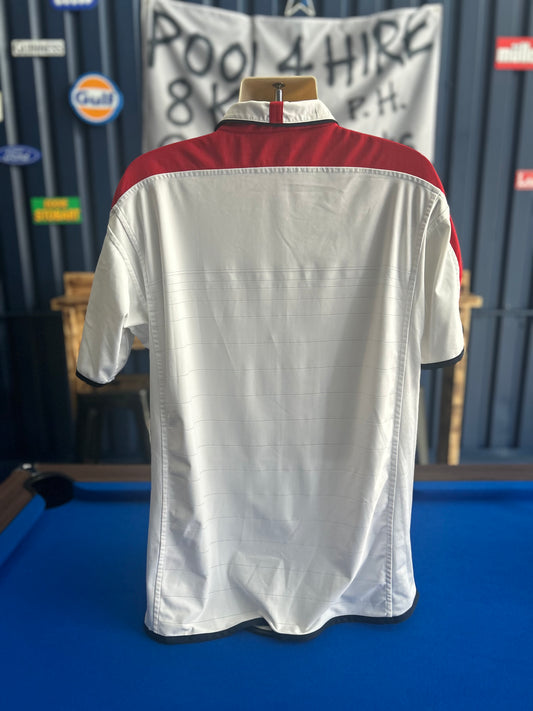 England 2003-05 Reversible Home (XL)