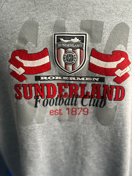 Sunderland 90’s Leisure Jumper (XL)