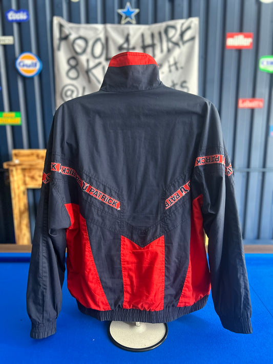 West Bromwich Albion 90’s Training Jacket (L)