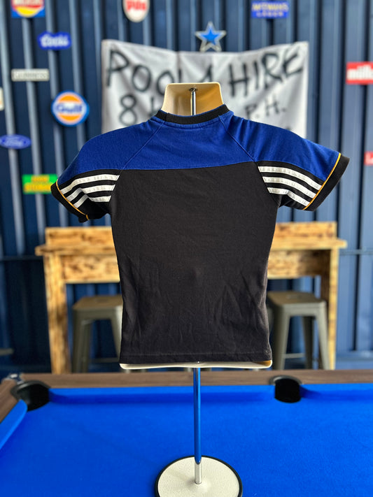 Newcastle United 1998-99 Training Tee