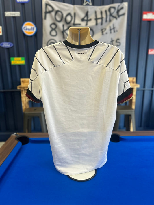 Germany 2020/21 Home (XL)