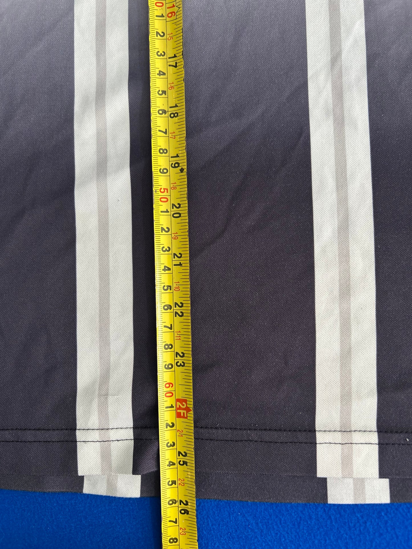 Rangers 1997-99 Away (M)