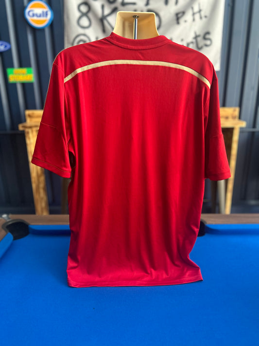 Spain 2014-15 Home (XXL)