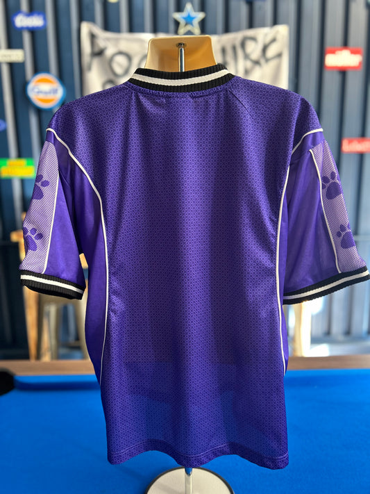 Real Madrid 1997-98 Away (L)