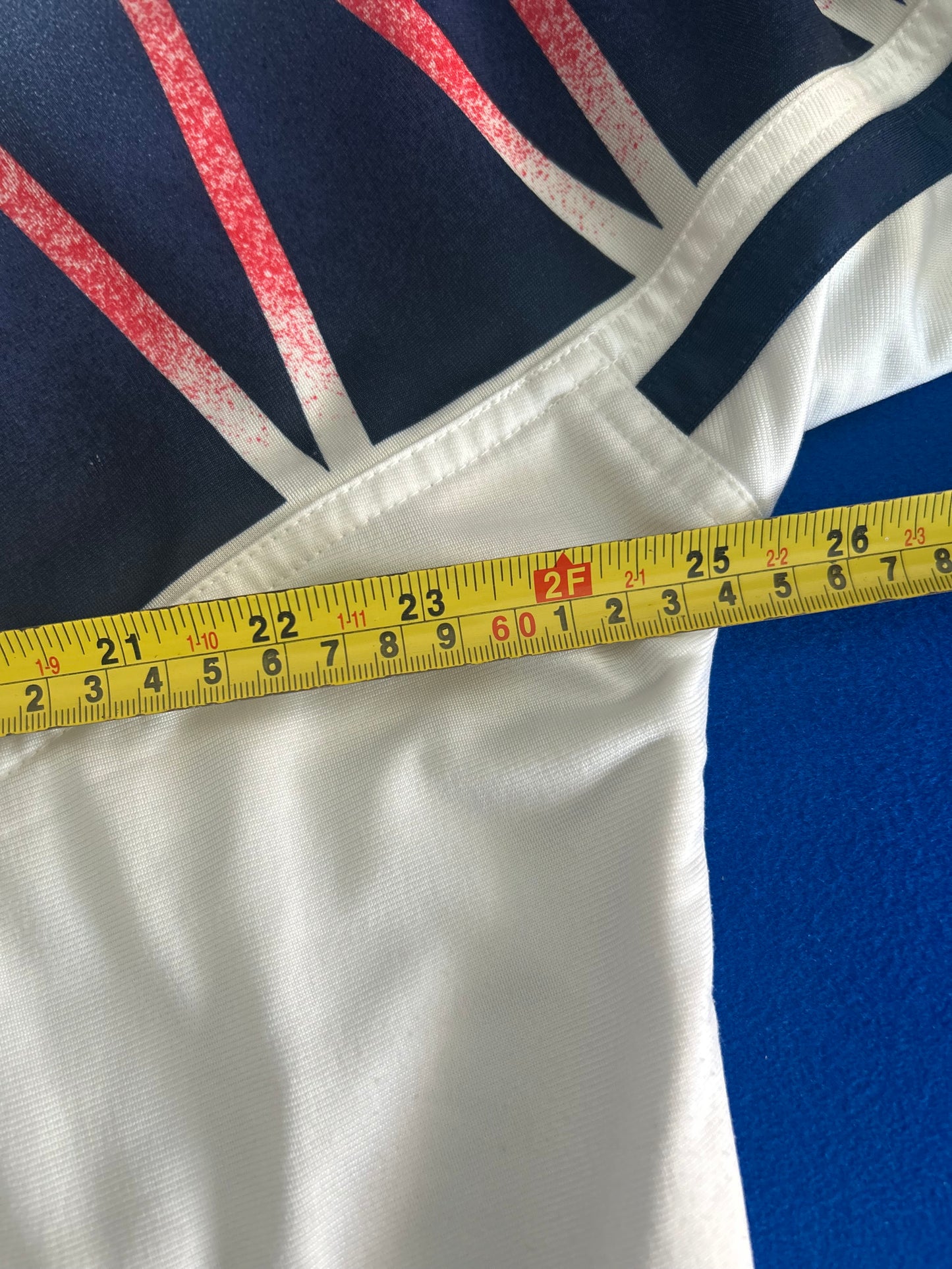 Italy 1994 Track Jacket (XL)