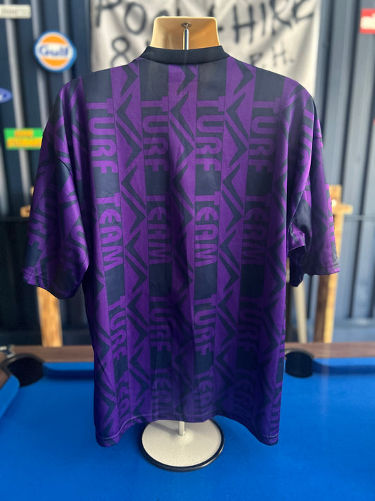 Tottenham 1995-97 Training Tee (XL)