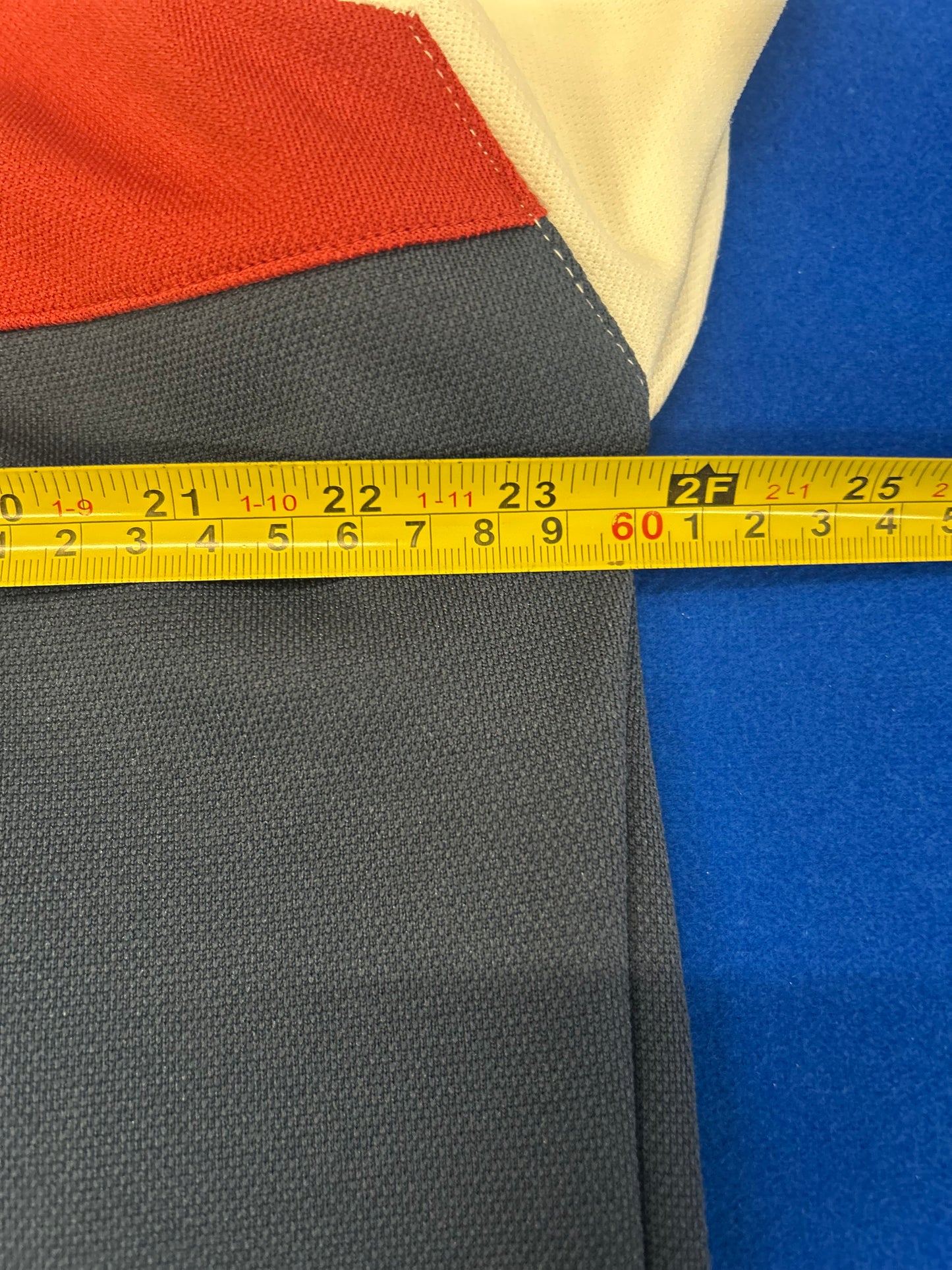 England 2000-01 Tracksuit (M)