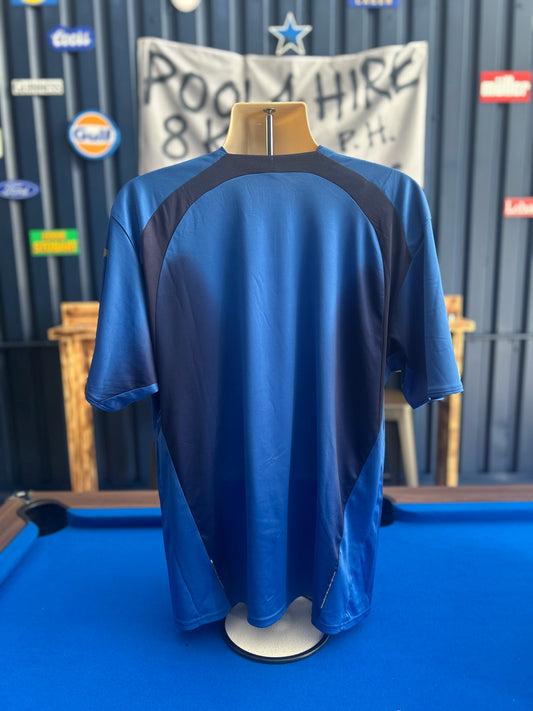 Italy 2006-07 Home XL