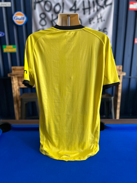 Newcastle United 2025-26 Goalkeeper (XL)