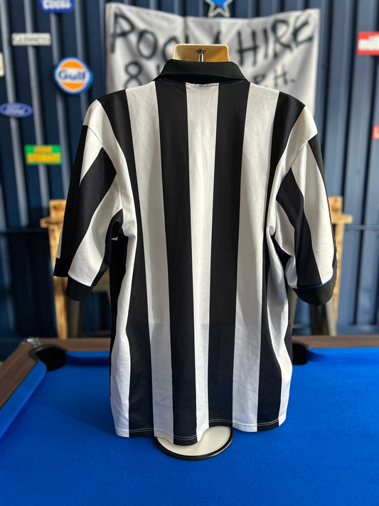 Newcastle United 1993-95 Home (XXL)