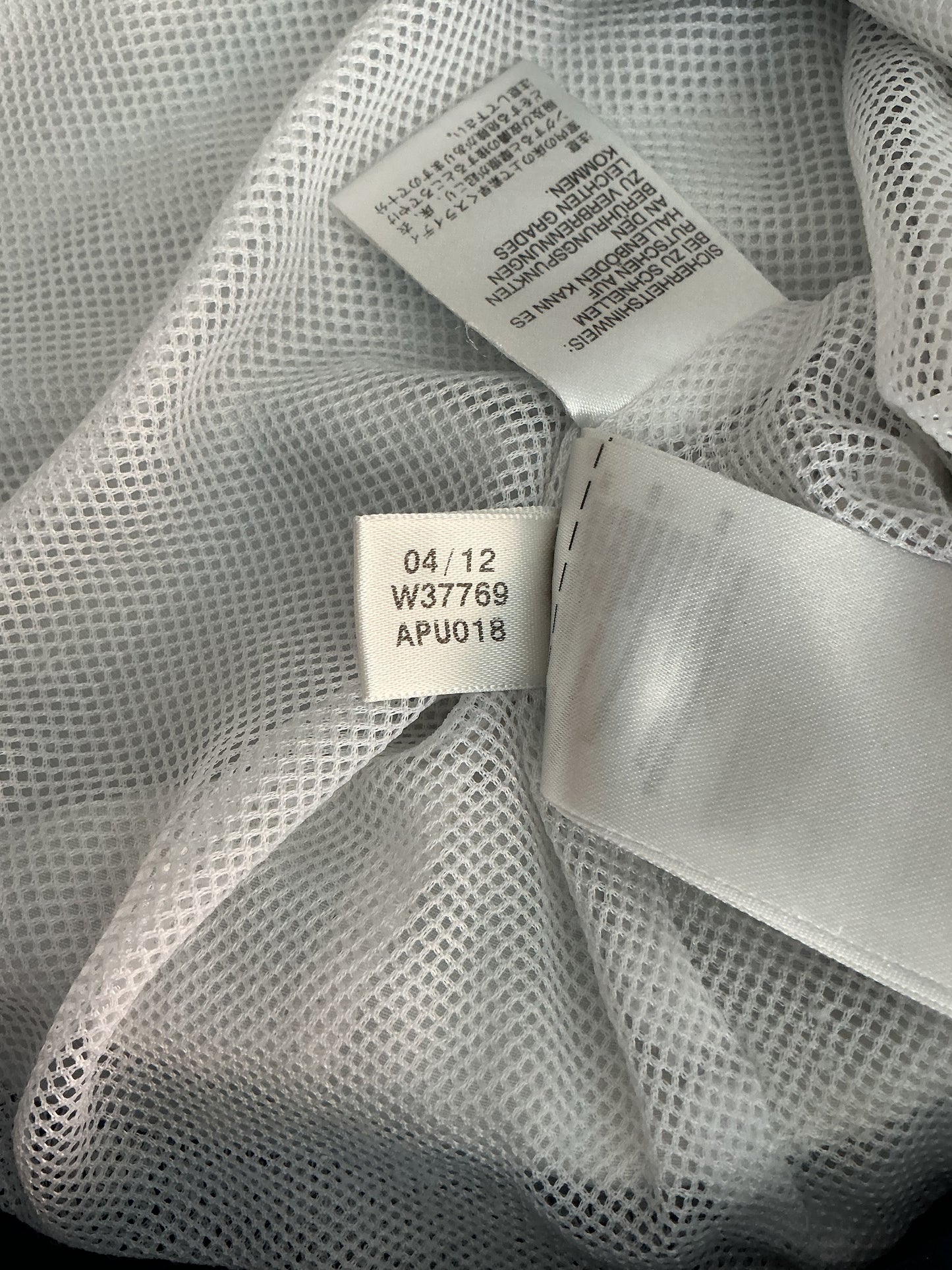 Chelsea 2011-12 Jacket (M)