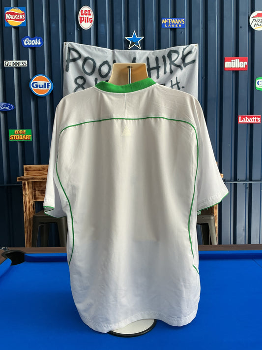 Hibernian 2004-05 Away (XXL)