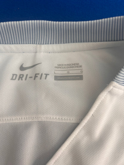 England 2016-17 Home (L)