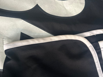 Newcastle United 2000-01 Away #34 Dabizas (XXL)