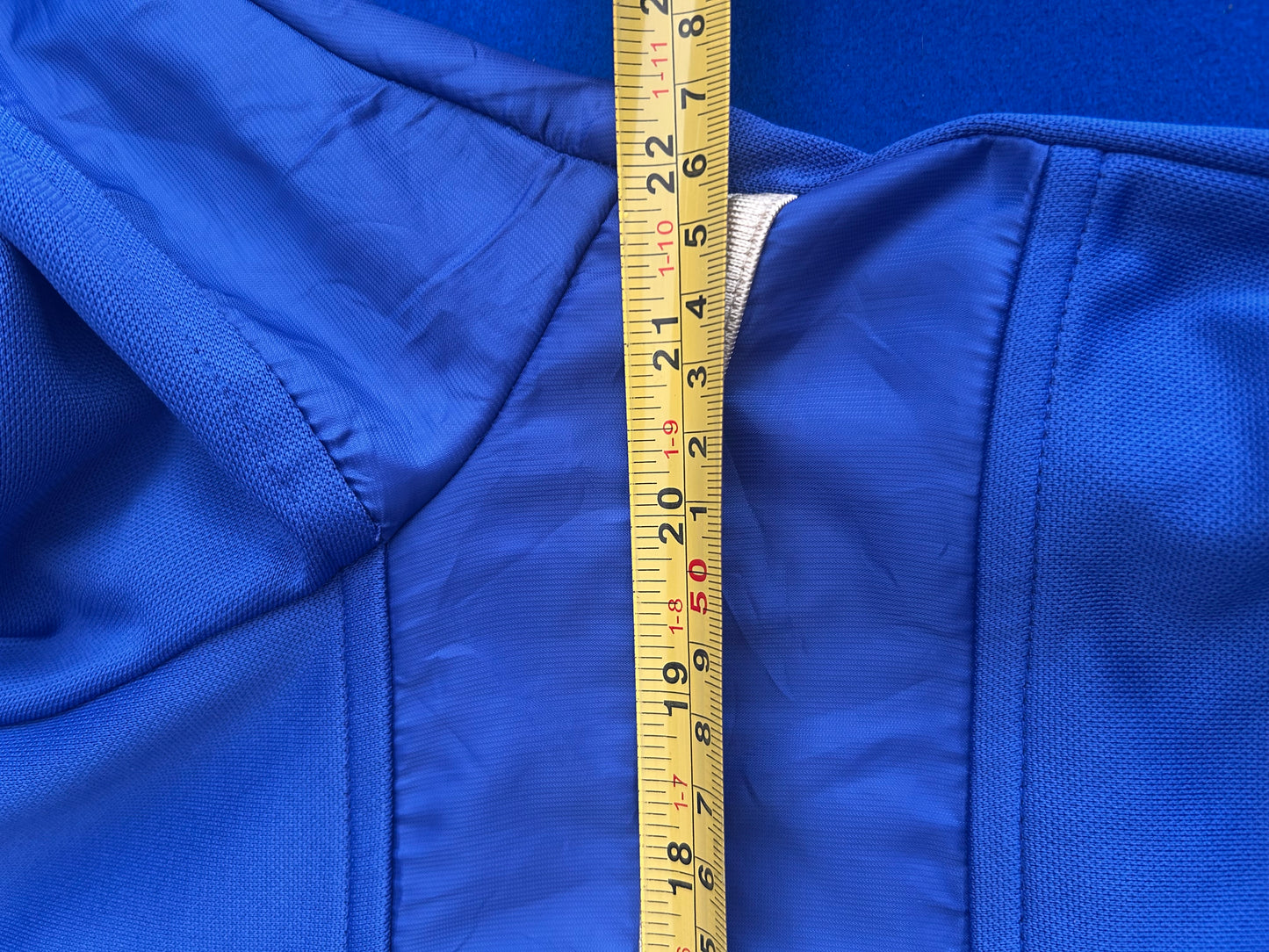 Chelsea 2012-13 Track Jacket (L)
