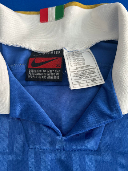 Italy 1994-96 Home (XL)