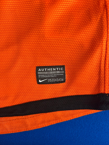 Netherlands 2012-13 Home #11 Robben