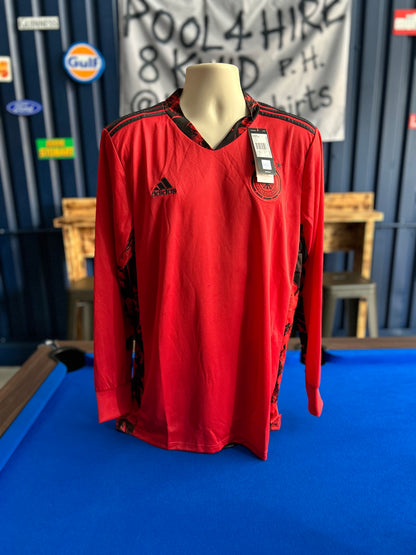Germany 2020 Goalkeeper Shirt BNWT (L)