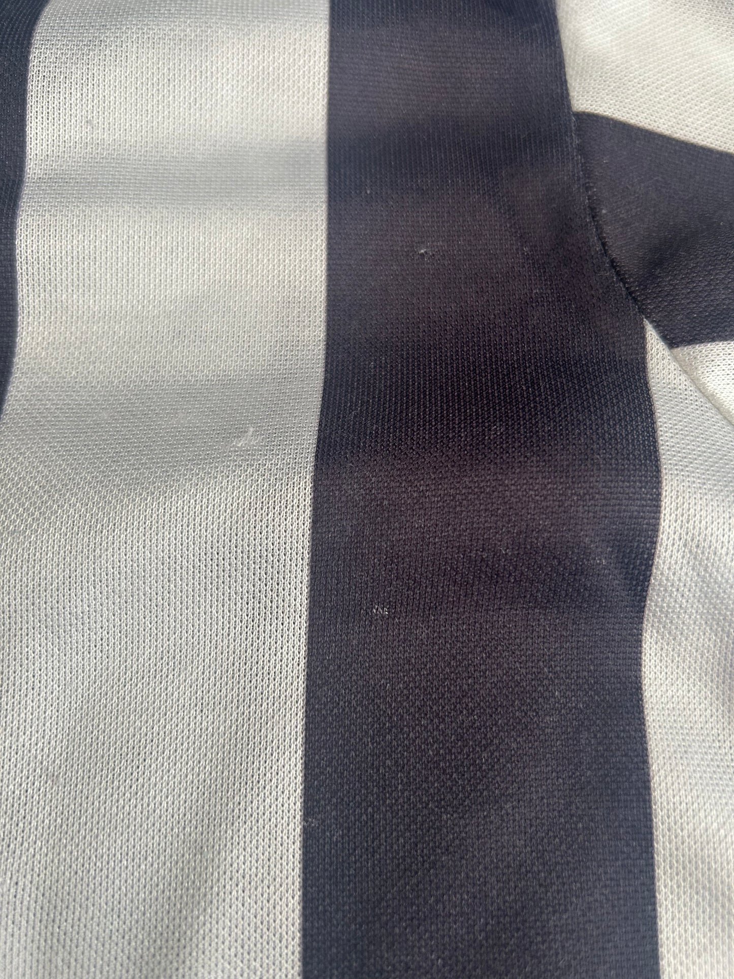 Newcastle United 1983-97 Home (Small Boys)