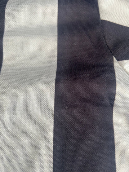 Newcastle United 1983-97 Home (Small Boys)