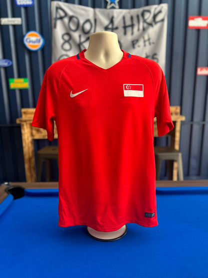 Singapore 2016-18 Home (L)