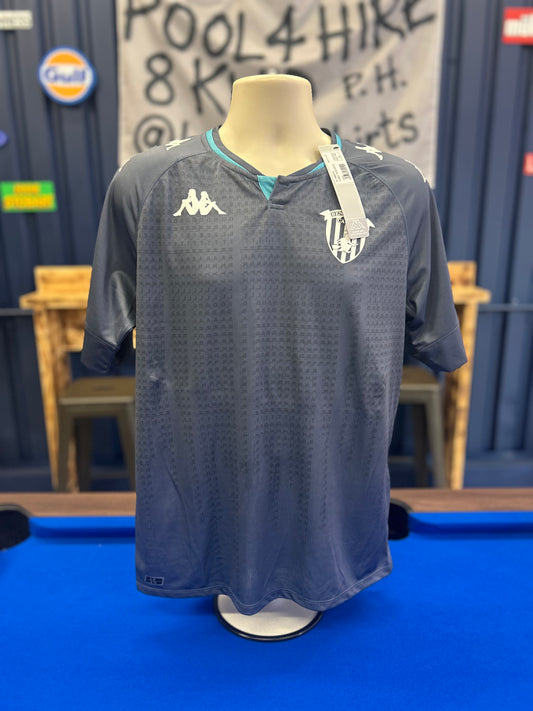 Benevento 2020-21 Third BNWT (L)