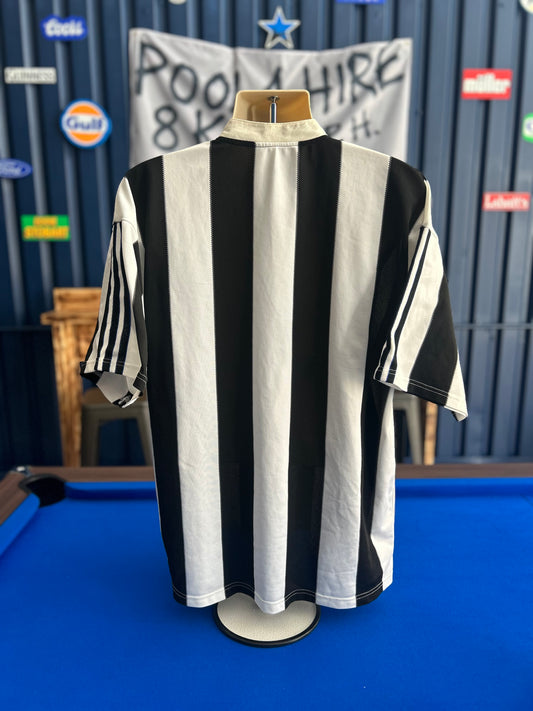 Newcastle United 1995-97 Home (XL)