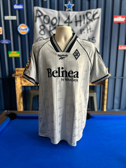 Borussia Monchengladbach 1997-98 Home (XL)