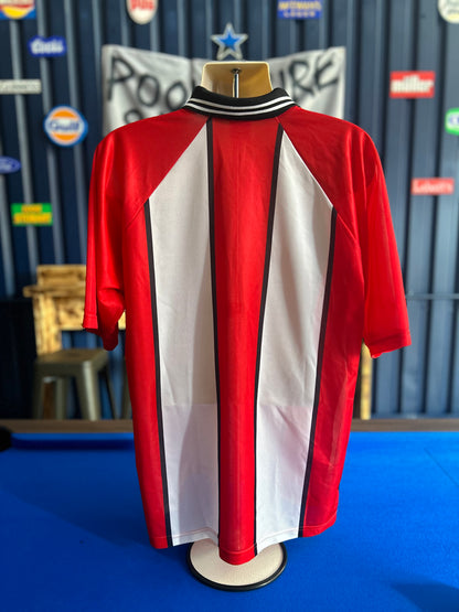 Sheffield United 1997-99 Home (XXL)