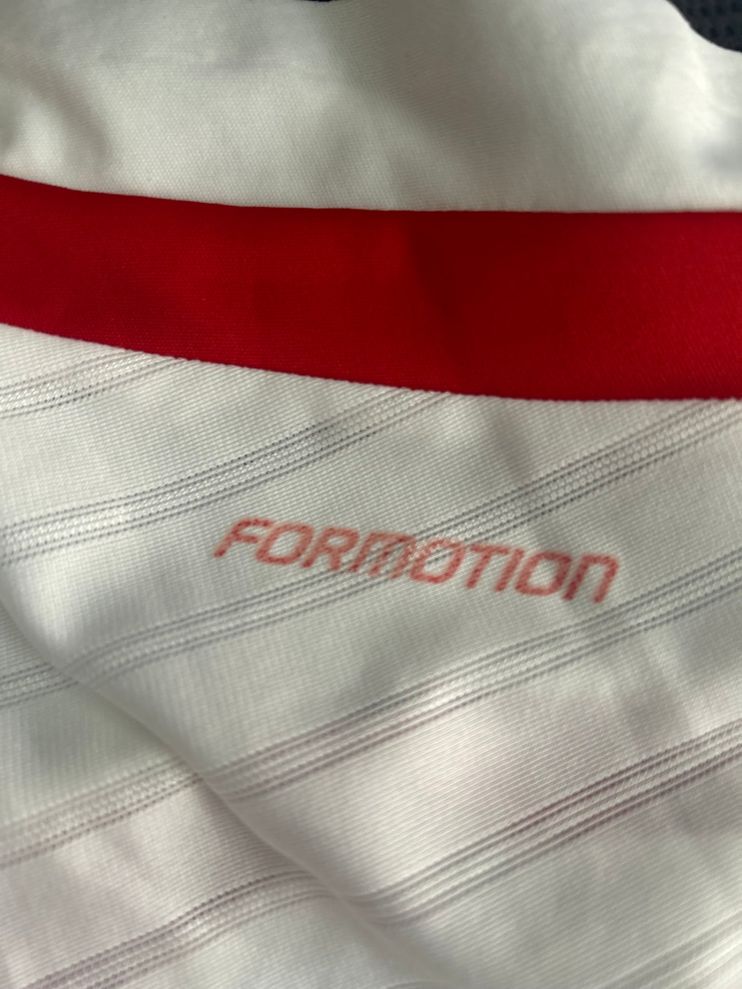 Metrostars Formotion Training Shit (XXL)