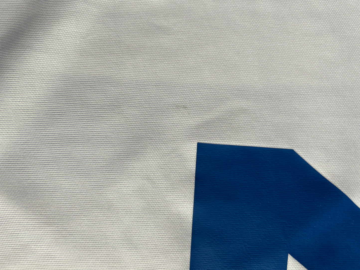Malaga 2005-07 Home #4 Lintos (L)