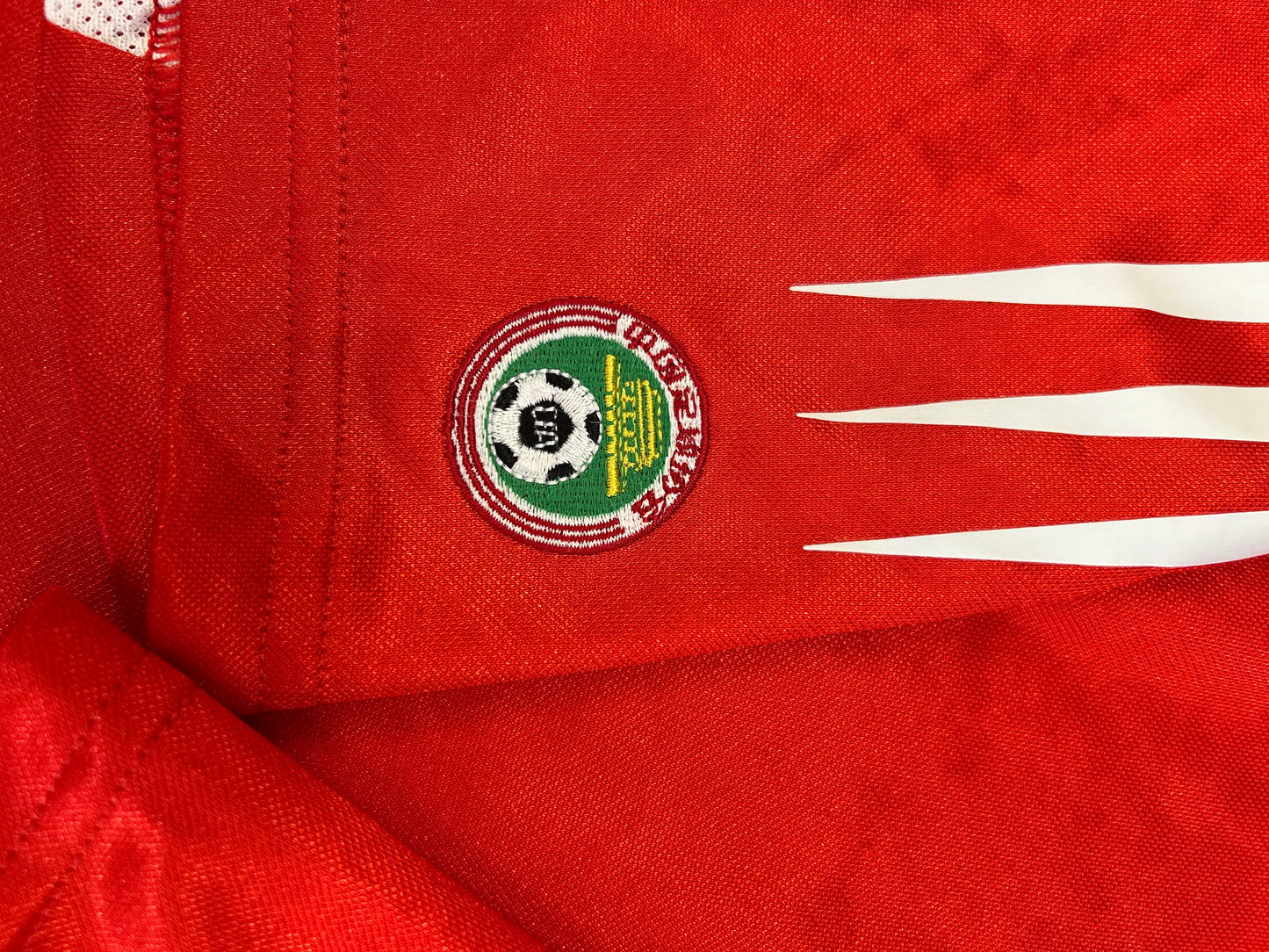 China 2004-06 Home (M)
